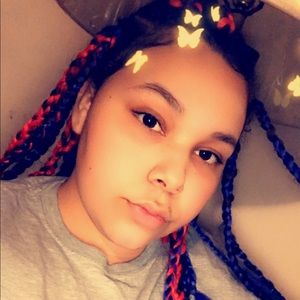 Meet your Posher, Kiara